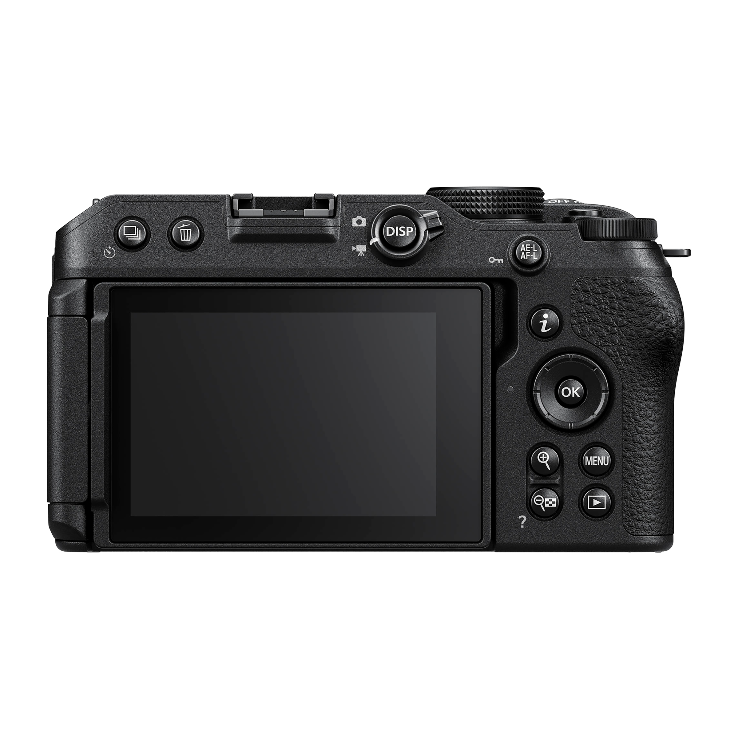 Buy Nikon Z 30 20.9MP Mirrorless Camera (16-50 mm and 55-210 mm